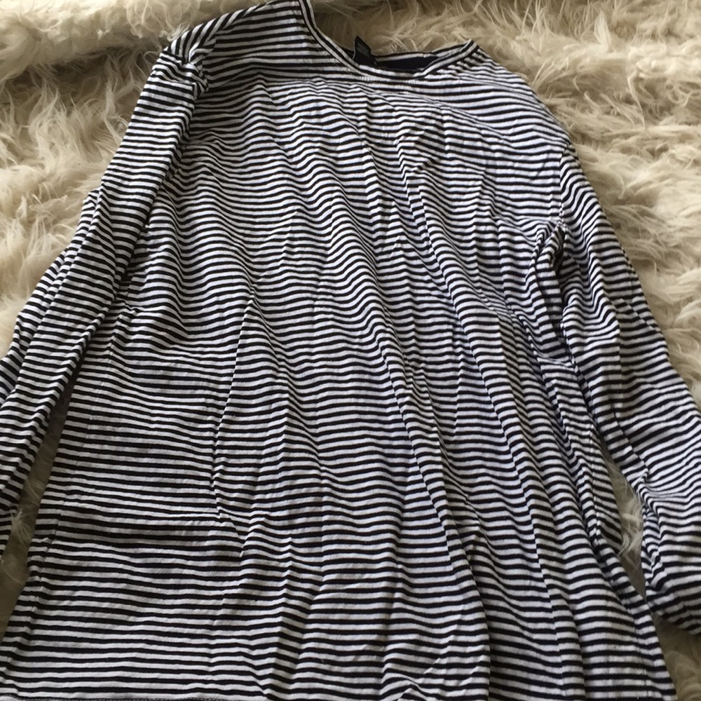 Striped shirt